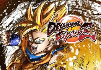 Dragon Ball FighterZ 2024 Edition EN United States Xbox One Xbox Series