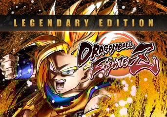 Dragon Ball FighterZ 2024 Legendary Edition EN Australia Xbox One Xbox Series