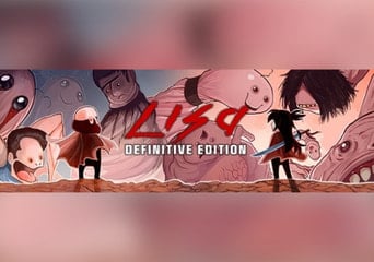 LISA Complete Edition EN Global Steam
