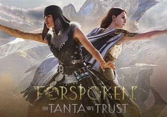 Forspoken: In Tanta We Trust DLC Global Steam
