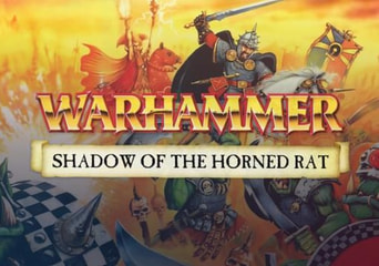 Warhammer: Shadow of the Horned Rat Global GOG