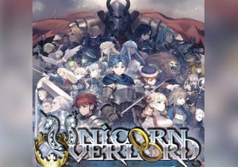 Unicorn Overlord EN EU Xbox Series