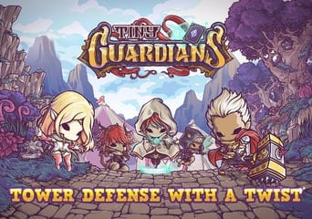 Tiny Guardians EN Global Steam