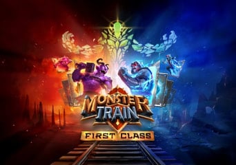 Monster Train First Class: Collectors Edition EN/DE/FR/PT/RU/ZH Global Steam