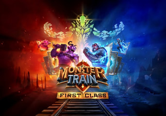 Monster Train First Class: Collectors Edition EN/DE/FR/PT/RU/ZH Global Steam