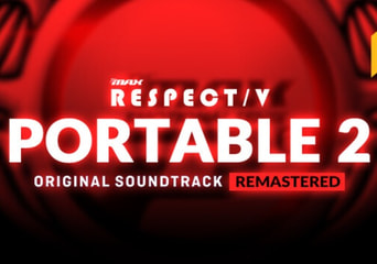 DJMax Respect V - Portable 2 Original Soundtrack (Remastered) DLC EN Global Steam