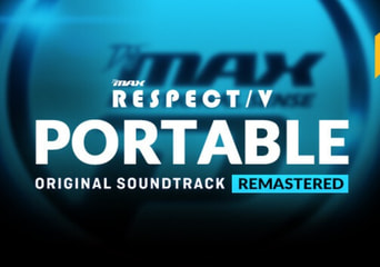 DJMax Respect V - Portable Original Soundtrack (Remastered) DLC Global Steam