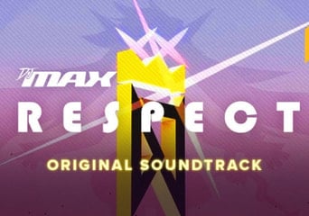 DJMax Respect V - Respect Original Soundtrack DLC EN Global Steam