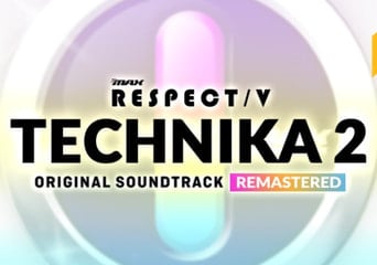 DJMax Respect V - Technika 2 Original Soundtrack (Remastered) DLC EN Global Steam