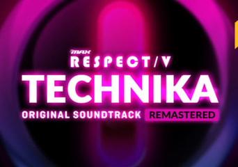 DJMax Respect V - Technika Original Soundtrack (Remastered) DLC EN Global Steam