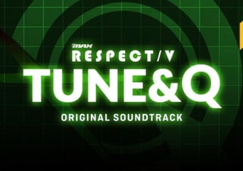 DJMax Respect V - Technika Tune & Q Original Soundtrack DLC EN Global Steam