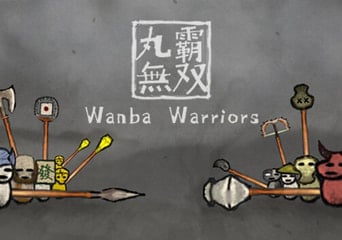 Wanba Warriors EN Global Steam
