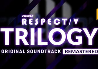 DJMax Respect V - Trilogy Original Soundtrack (Remastered) DLC EN Global Steam