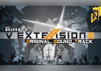 DJMax Respect V - V Extension II Original Soundtrack DLC EN Global Steam