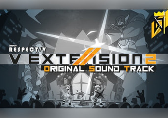 DJMax Respect V - V Extension II Original Soundtrack DLC EN Global Steam