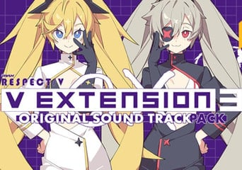 DJMax Respect V - V Extension III Original Soundtrack DLC EN Global Steam
