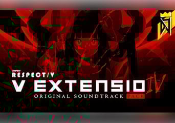 DJMax Respect V - V Extension IV Original Soundtrack DLC EN Global Steam