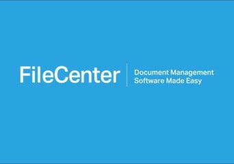 Filecenter DMS Standard 12 EN Global Software License