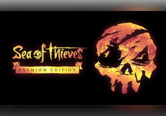 Sea of Thieves 2024 Premium Edition EN United States Xbox/One/Series/Xbox - PC