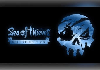 Sea of Thieves 2024 Deluxe Edition EN United Kingdom Xbox One Xbox Series Xbox Windows