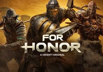 For Honor Year 8 Standard Edition EN/DE/FR/IT EU Ubisoft Connect