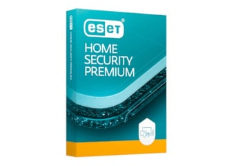 ESET Home Security Premium 1 Year 3 Dev Global Software License