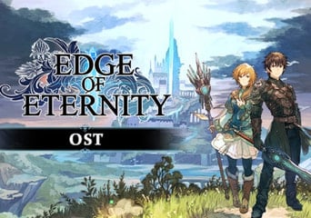 Edge Of Eternity - Soundtrack DLC Global Steam