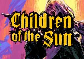 Children of the Sun Global Steam