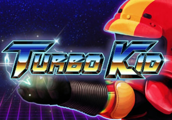 Turbo Kid Global Steam