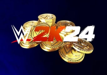 WWE 2K24 187500 Virtual Currency Xbox One Xbox Series