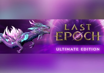 Last Epoch Ultimate Edition EU Steam