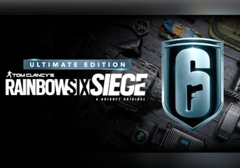 Tom Clancy's Rainbow Six: Siege 2024 Ultimate Edition United States Xbox One/Series