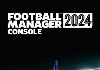 Football Manager 2024 Console Edition EN United States Xbox One Xbox Series Xbox Windows