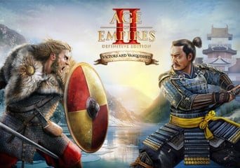 Age of Empires II: Definitive Edition - Victors and Vanquished DLC EU Steam