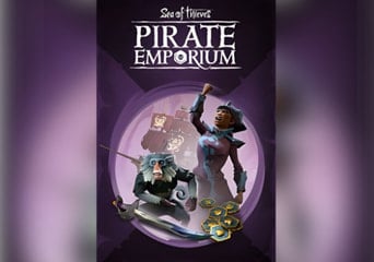 Sea of Thieves - Kraken Classic Bundle DLC EN Global Xbox One Xbox Series Xbox Windows