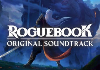Roguebook - Soundtrack DLC Global Steam