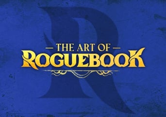 Roguebook - The Art of Roguebook DLC Global Steam