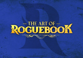 Roguebook - The Art of Roguebook DLC Global Steam