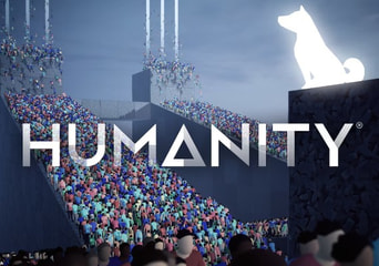 HUMANITY Canada Xbox/One/Series/Xbox - PC