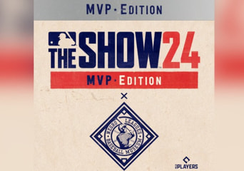 MLB: The Show 24 MVP Edition United States Xbox One/Series