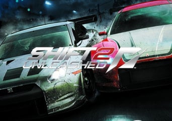 Need for Speed: Shift 2 - Unleashed EN/FR Global EA App