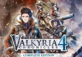 Valkyria Chronicles 4 Complete Edition EN United States Xbox One Xbox Series