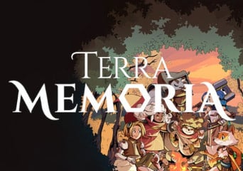 Terra Memoria EN United States Xbox Series