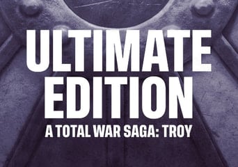 Total War Saga: Troy Ultimate Edition Global Steam