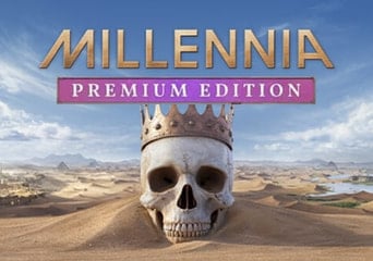 Millennia Premium Edition EN/DE/FR/PL/RU/ZH/ES Global Steam