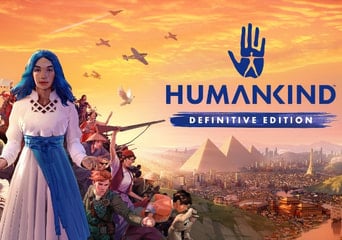 Humankind Definitive Edition Global Steam