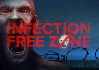 Infection Free Zone Global Steam