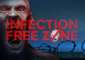 Infection Free Zone EU Steam Gift