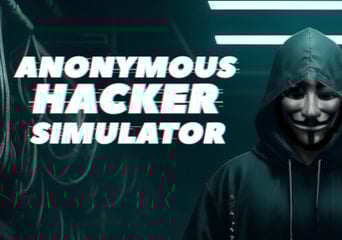 Anonymous Hacker Simulator Global Steam