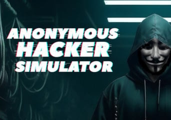 Anonymous Hacker Simulator Global Steam
